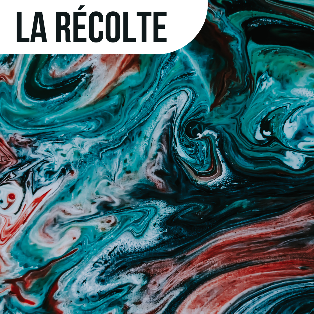 La Récolte