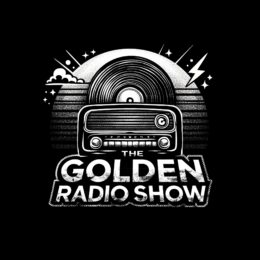 The Golden Radio Show Radio Campus Montpellier